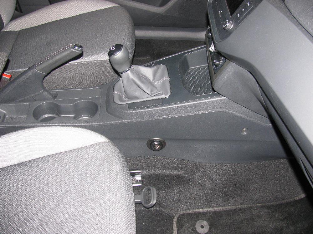 seat ibiza 5seb
