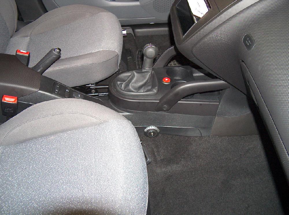 Seat altera