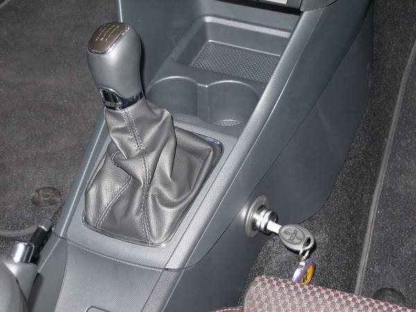 skoda rapid 6seb