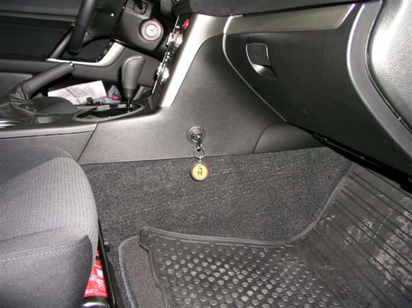 subaru outback aut