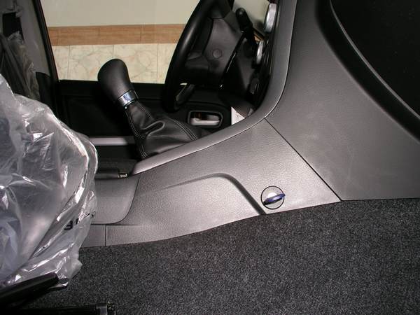 suzuki grandvitara 2008