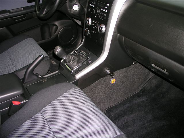 suzuki grandvitara d