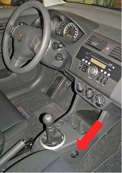 Suzuki swift 2 manualis