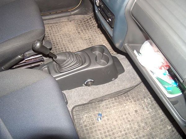 suzuki wagon r+
