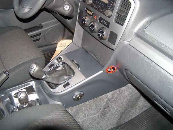 Suzuki grand vitar
