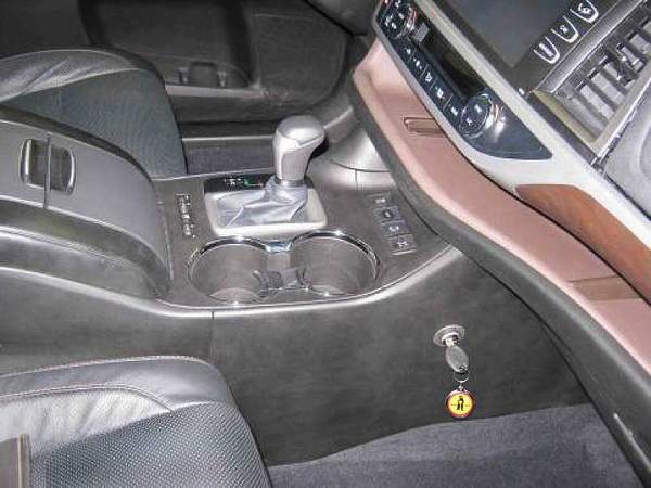 toyota highlander aut tt 2013