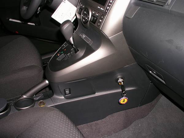 toyota verso multidrive s 2009