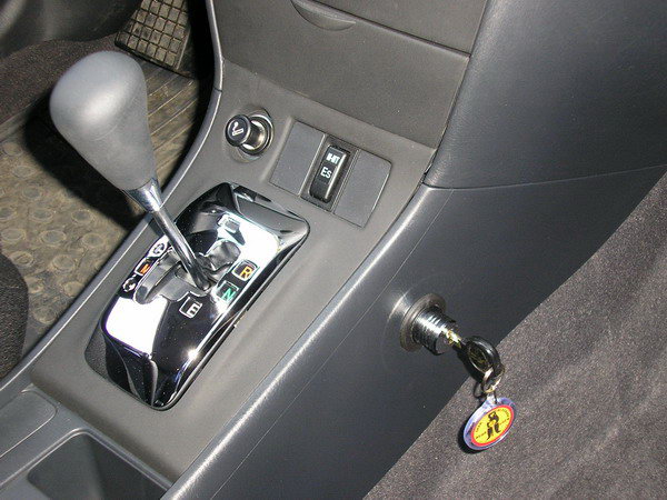 toyota corolla mmt