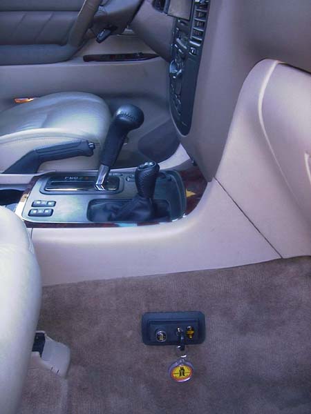 toyota landcruiser