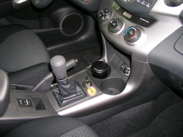 toyota rav4 1