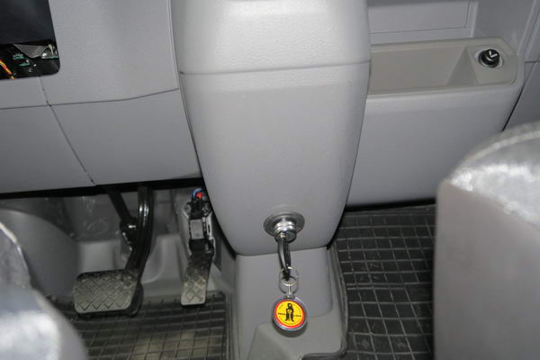 volkswagen crafter ii automata 2016