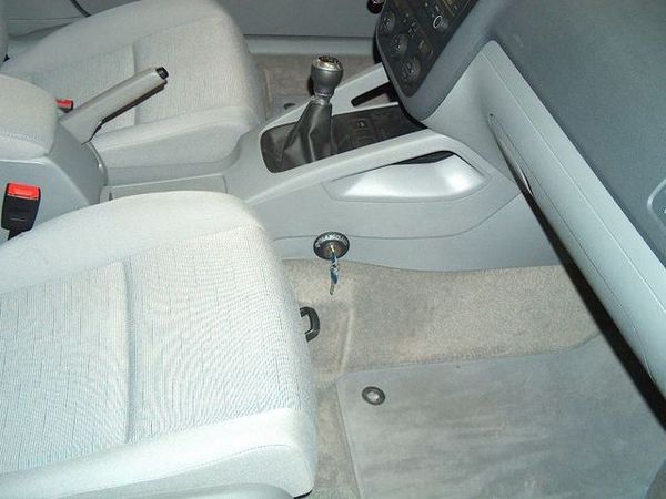 volkswagen golf v
