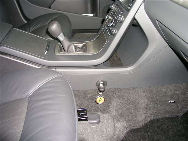 volvo s80 6seb