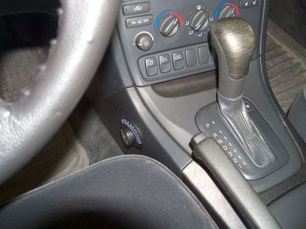 volvo s80 aut