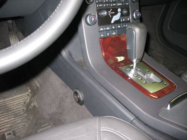 volvo s80 aut szekv 2006