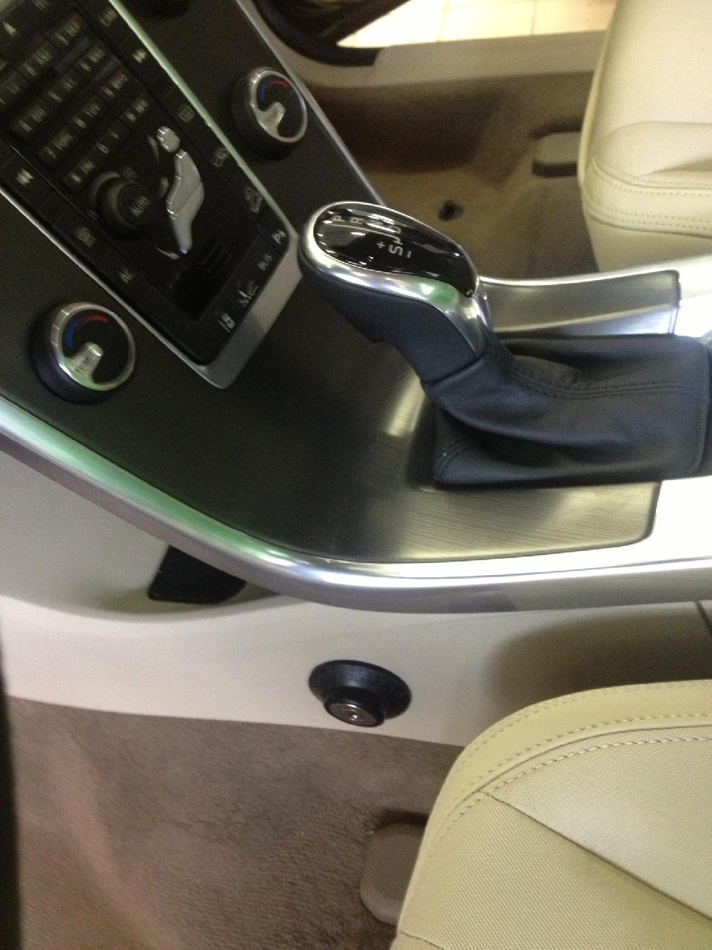 volvo xc60 aut