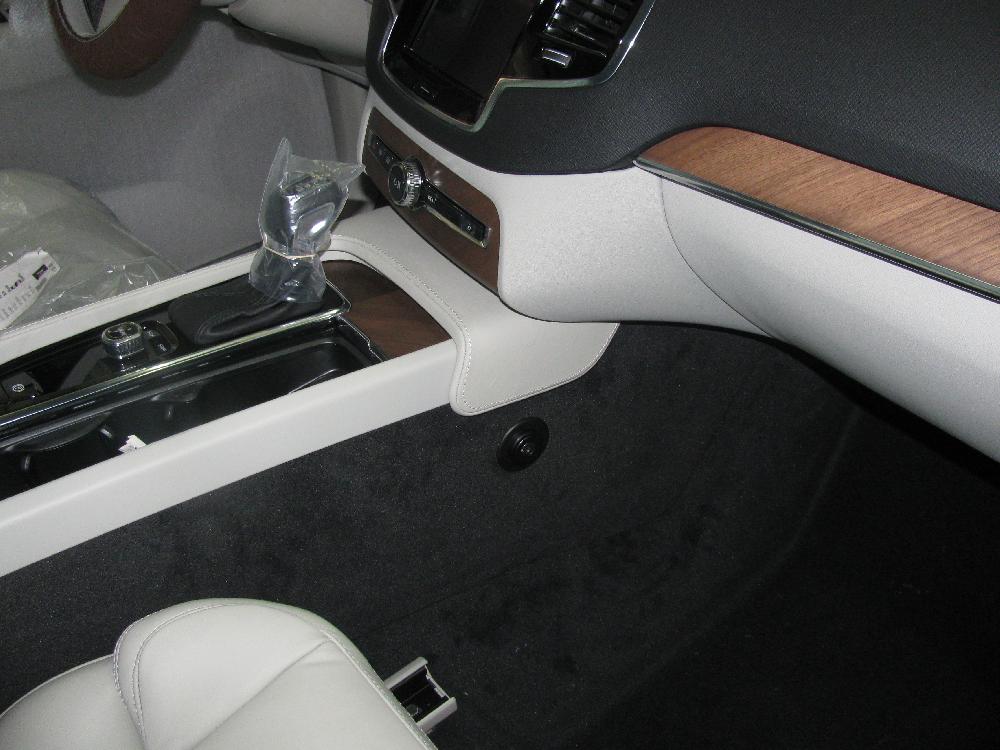 volvo xc90 ii. aut. 2015