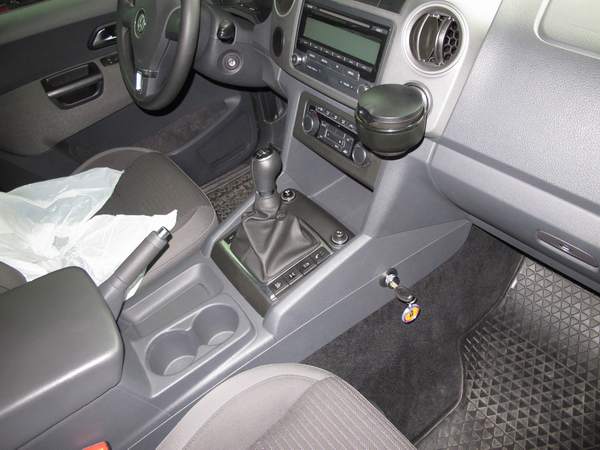 Volkswagen amarok 6seb