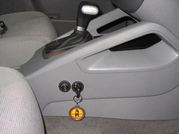 Volkswagen golf v aut