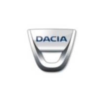 DACIA VÁLTÓZÁR