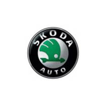 SKODA VÁLTÓZÁR