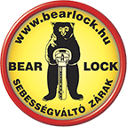 BEARLOCK V&Aacute;LT&Oacute;Z&Aacute;R