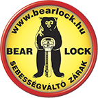 Bear Lock logó
